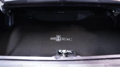 1967 Ford Mustang Shelby GT500 Tribute