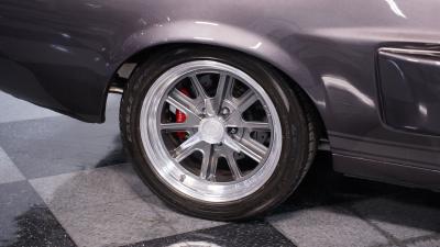 1967 Ford Mustang Shelby GT500 Tribute