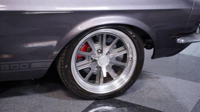 1967 Ford Mustang Shelby GT500 Tribute