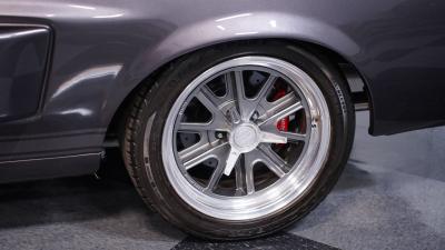 1967 Ford Mustang Shelby GT500 Tribute