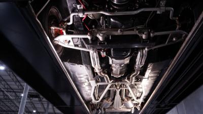 1967 Ford Mustang Shelby GT500 Tribute