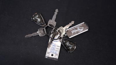 1967 Ford Mustang Shelby GT500 Tribute