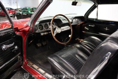 1964 Chevrolet Corvair Monza Convertible Turbo Spyder Tribute