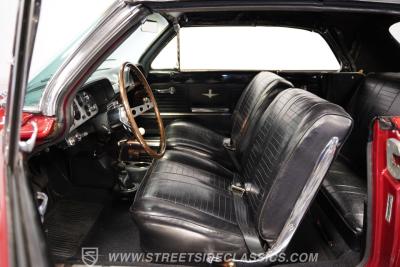 1964 Chevrolet Corvair Monza Convertible Turbo Spyder Tribute