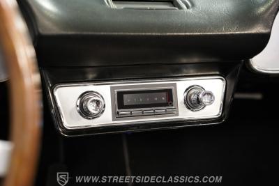 1964 Chevrolet Corvair Monza Convertible Turbo Spyder Tribute