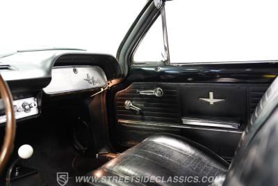 1964 Chevrolet Corvair Monza Convertible Turbo Spyder Tribute