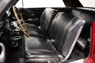 1964 Chevrolet Corvair Monza Convertible Turbo Spyder Tribute