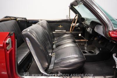 1964 Chevrolet Corvair Monza Convertible Turbo Spyder Tribute