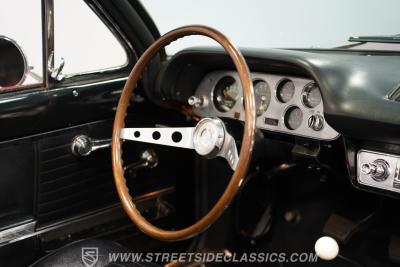 1964 Chevrolet Corvair Monza Convertible Turbo Spyder Tribute