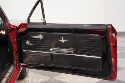 1964 Chevrolet Corvair Monza Convertible Turbo Spyder Tribute