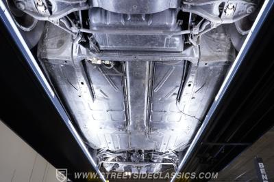 1964 Chevrolet Corvair Monza Convertible Turbo Spyder Tribute