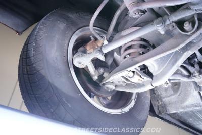 1964 Chevrolet Corvair Monza Convertible Turbo Spyder Tribute