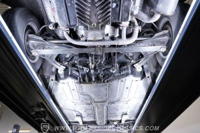 1964 Chevrolet Corvair Monza Convertible Turbo Spyder Tribute