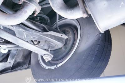 1964 Chevrolet Corvair Monza Convertible Turbo Spyder Tribute