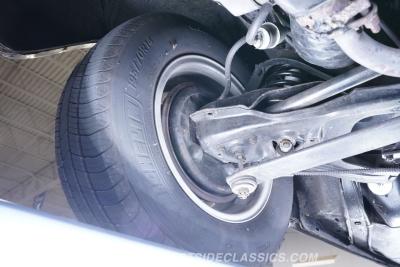 1964 Chevrolet Corvair Monza Convertible Turbo Spyder Tribute