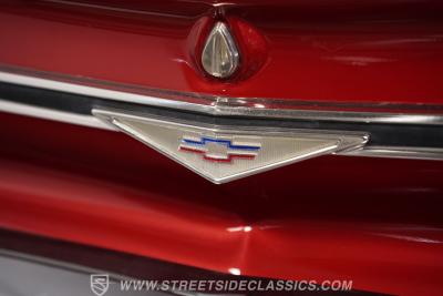 1964 Chevrolet Corvair Monza Convertible Turbo Spyder Tribute