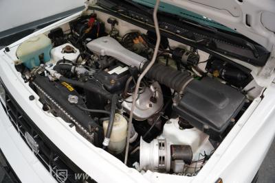 1990 Geo Tracker 4x4