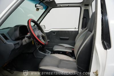 1990 Geo Tracker 4x4