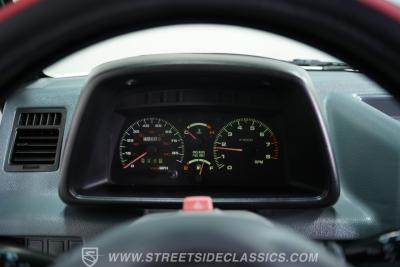 1990 Geo Tracker 4x4