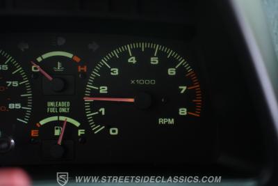 1990 Geo Tracker 4x4