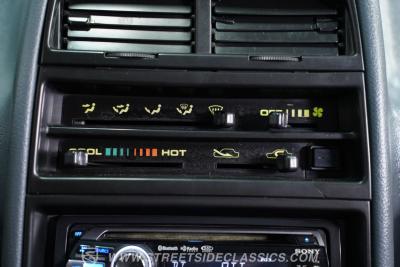 1990 Geo Tracker 4x4