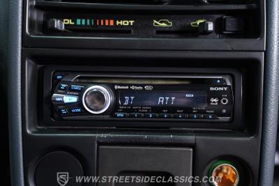 1990 Geo Tracker 4x4