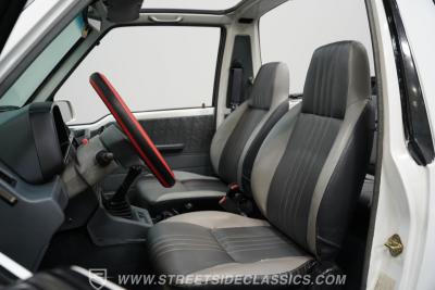 1990 Geo Tracker 4x4