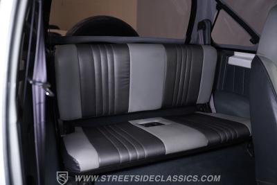 1990 Geo Tracker 4x4