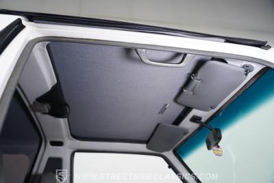 1990 Geo Tracker 4x4