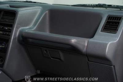 1990 Geo Tracker 4x4