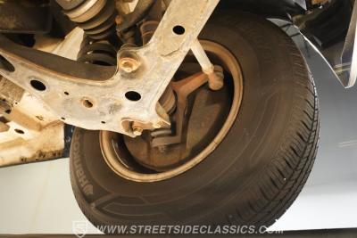 1990 Geo Tracker 4x4