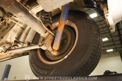 1990 Geo Tracker 4x4