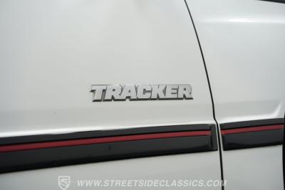 1990 Geo Tracker 4x4