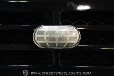 1990 Geo Tracker 4x4