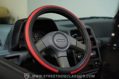 1990 Geo Tracker 4x4