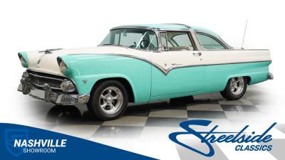1955 Ford Crown Victoria