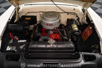 1955 Ford Crown Victoria