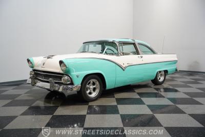 1955 Ford Crown Victoria