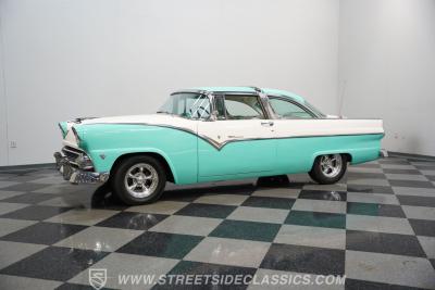1955 Ford Crown Victoria