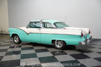 1955 Ford Crown Victoria