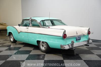 1955 Ford Crown Victoria