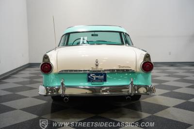 1955 Ford Crown Victoria