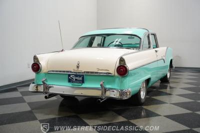 1955 Ford Crown Victoria
