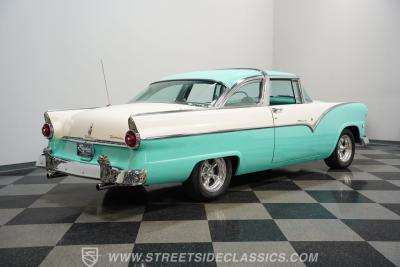 1955 Ford Crown Victoria