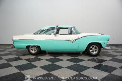 1955 Ford Crown Victoria