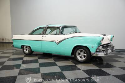 1955 Ford Crown Victoria
