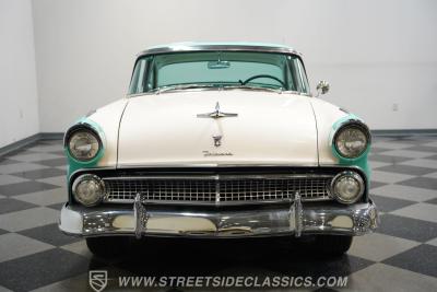 1955 Ford Crown Victoria