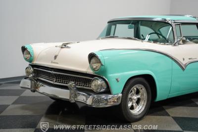 1955 Ford Crown Victoria