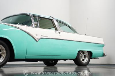 1955 Ford Crown Victoria