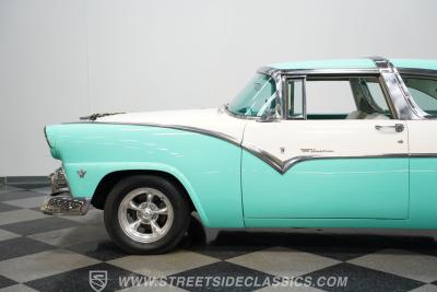 1955 Ford Crown Victoria